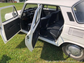 Škoda 100  1974