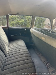 Tatra 603 T603/1 1962