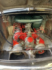 Tatra 603 T603/1 1962