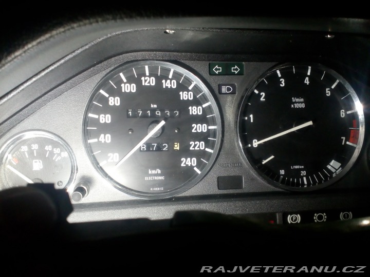BMW 3 e30 1987