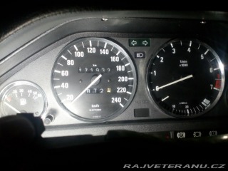BMW 3 e30 1987