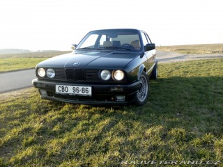 BMW 3 e30 1987