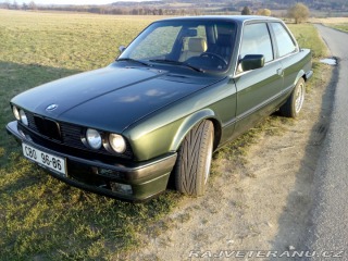 BMW 3 e30 1987