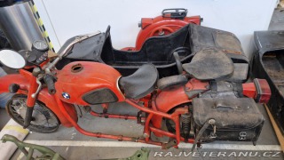 Dněpr Ostatní modely  1800