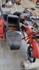 Dněpr Ostatní modely  1800