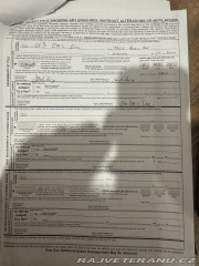 Cadillac Series 62 Coupe DeVille 1958 1958