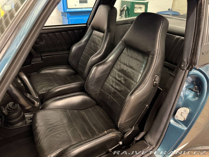 Porsche 911 Targa 3.0 1979