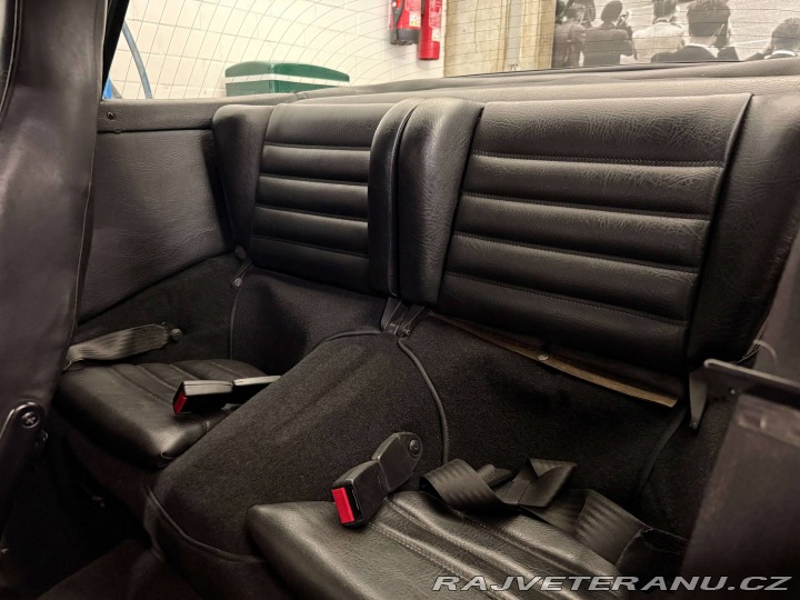 Porsche 911 Targa 3.0 1979