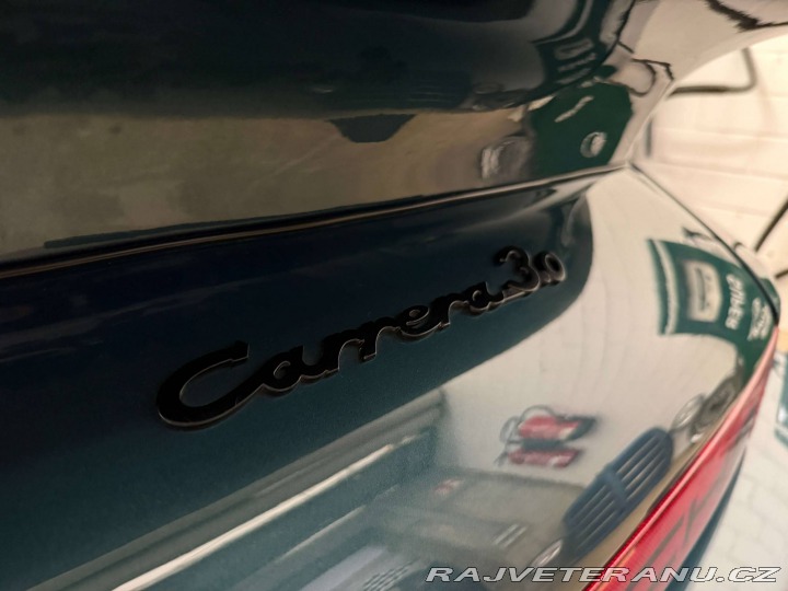 Porsche 911 Targa 3.0 1979