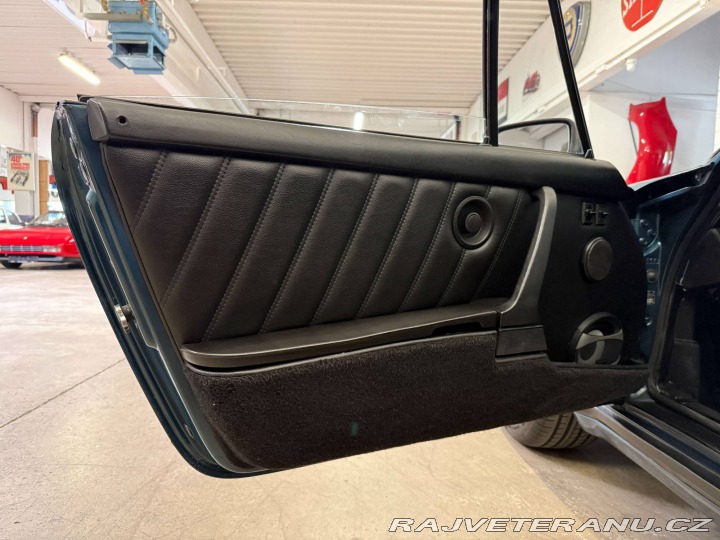 Porsche 911 Targa 3.0 1979