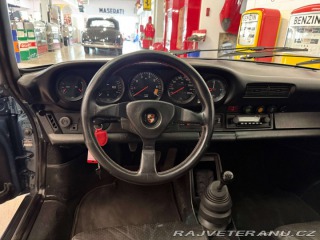 Porsche 911 Targa 3.0 1979