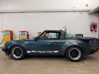 Porsche 911 Targa 3.0 1979