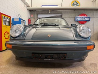 Porsche 911 Targa 3.0 1979