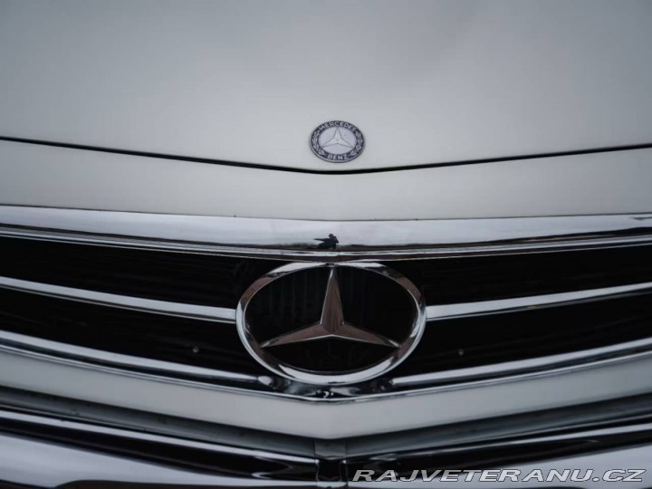 Mercedes-Benz 250 SL Pagode 1968