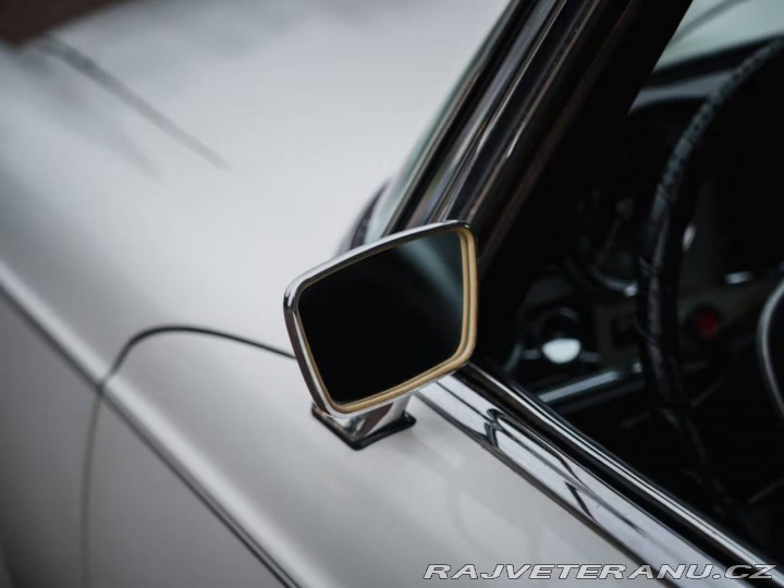 Mercedes-Benz 250 SL Pagode 1968