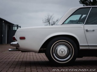 Mercedes-Benz 250 SL Pagode 1968