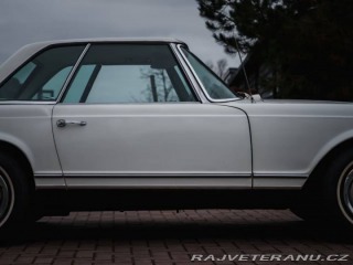 Mercedes-Benz 250 SL Pagode 1968