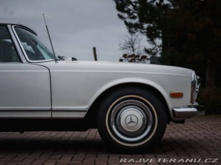 Mercedes-Benz 250 SL Pagode 1968