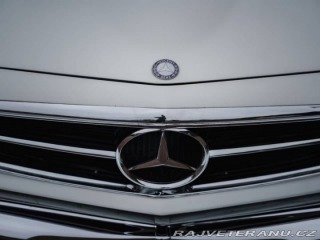 Mercedes-Benz 250 SL Pagode 1968