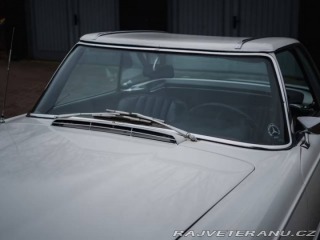 Mercedes-Benz 250 SL Pagode 1968