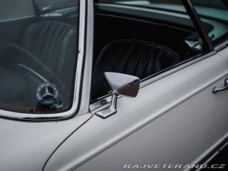 Mercedes-Benz 250 SL Pagode 1968
