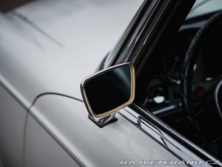 Mercedes-Benz 250 SL Pagode 1968