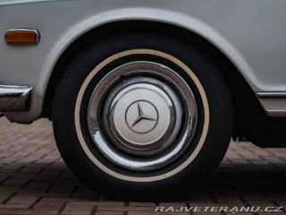 Mercedes-Benz 250 SL Pagode 1968