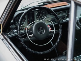 Mercedes-Benz 250 SL Pagode 1968