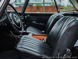Mercedes-Benz 250 SL Pagode 1968