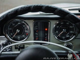 Mercedes-Benz 250 SL Pagode 1968