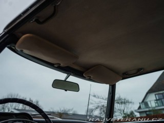 Mercedes-Benz 250 SL Pagode 1968