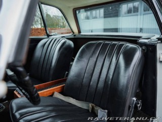 Mercedes-Benz 250 SL Pagode 1968