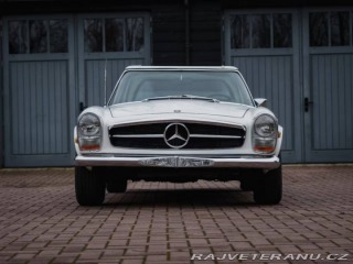 Mercedes-Benz 250 SL Pagode 1968