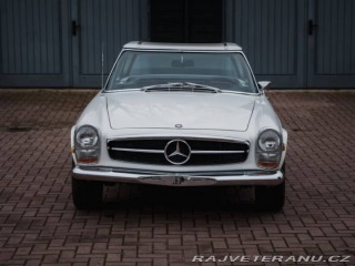 Mercedes-Benz 250 SL Pagode 1968