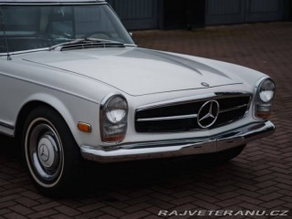 Mercedes-Benz 250 SL Pagode 1968