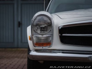 Mercedes-Benz 250 SL Pagode 1968