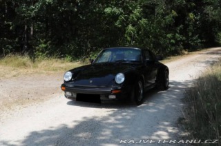 Porsche 911 3.0 SC 1982