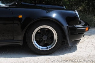 Porsche 911 3.0 SC 1982