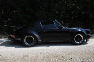 Porsche 911 3.0 SC 1982