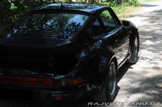 Porsche 911 3.0 SC 1982
