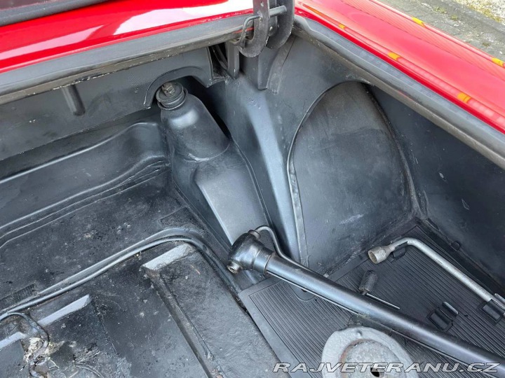 Mercedes-Benz 230 SL W113 1967