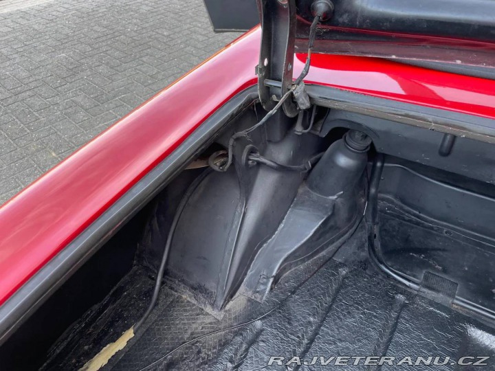 Mercedes-Benz 230 SL W113 1967