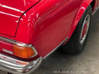 Mercedes-Benz 230 SL W113 1967