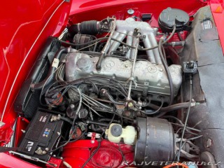 Mercedes-Benz 230 SL W113 1967