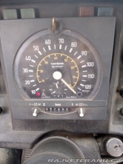 Ostatní značky Ostatní modely ROSS VIZA - Sklápěčka 4x4 1992