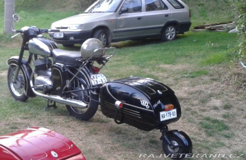 Jawa 350 631-1