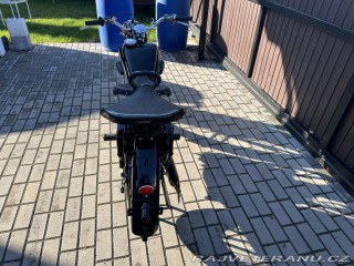 NSU Ostatní modely 351 OT 1950