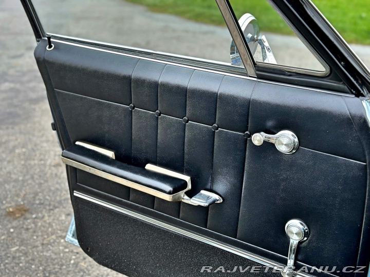 Chevrolet Impala | 230 (3.8L) Turbo-Thrift 1965