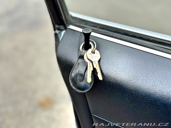 Chevrolet Impala | 230 (3.8L) Turbo-Thrift 1965