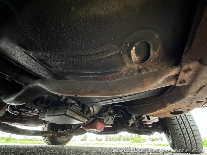 Chevrolet Impala | 230 (3.8L) Turbo-Thrift 1965